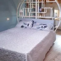 Viesnīca Toson d'Oro Bed & Breakfast pilsētā Sabjoneta