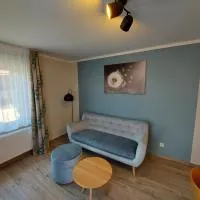 Gästehaus am Bahnhof Norddeich, hotel Norddeichben