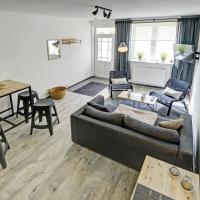 fewo1846 - Wechselstube - komfortable Unterkunft mit 2 Schlafzimmern und Terrasse