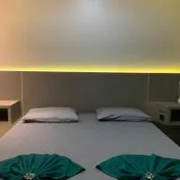 Motel Passione: Pinhais'te bir otel