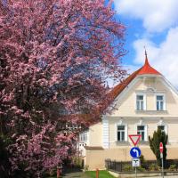 The 10 best hotels & places to stay in Příbor, Czech Republic - Příbor  hotels