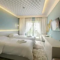 Çoçja Boutique Hotel, hotel em Shkodër