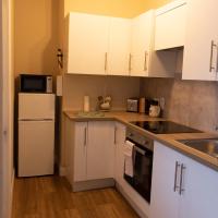 Barrybeag 1 bedroom Apartments, hotel in Ballyvaughan