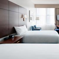 Central Loop Hotel, hotel in: Theatre District, Chicago