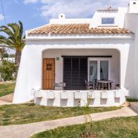 Cala Serena Beach