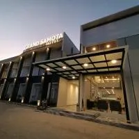Grand Samota Hotel, hotel a Sumbawa Besar