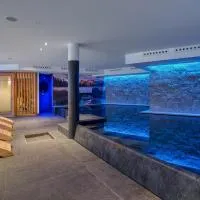 Edelweiss Alpine Nature, hotel a Pinzolo