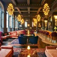 The Grand Hotel Birmingham, hotel em Birmingham