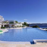 Valamar Bellevue Resort &ndash; hotel w Rabacu