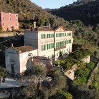 Agriturismo Villa Cavallini, hotel en Camaiore