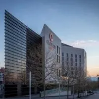 Clayton Hotel Birmingham, hotel din Birmingham