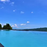 Swar Bali Lodge, hotel a Munduk