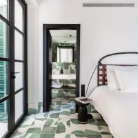 Concepcio by Nobis, Palma, a Member of Design Hotels, hotel in Old Town, Palma de Mallorca