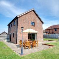 Holiday Home Mill Cottage, hotel in Cranbrook
