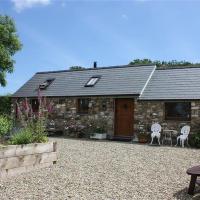 Holiday Home Ivy, hotel in Begelly