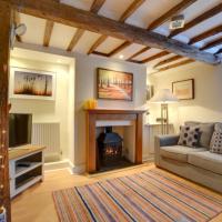 Holiday Home Wendy, hotel in Hawkhurst