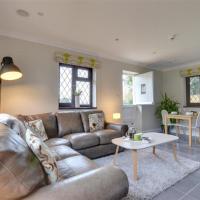 Holiday Home Hitybert, hotel in Sissinghurst