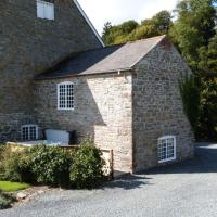 Holiday Home Trell, hotel in Castle Caereinion