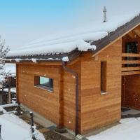 Chalet Le Raccard by Interhome