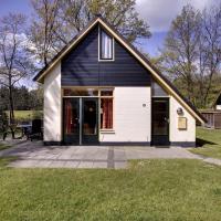 Holiday Home Buitenplaats Gerner-7 by Interhome