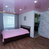 Apartament on Lenina 62 -102, отель в Нижнем Тагиле
