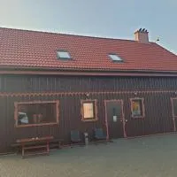 Apgyvendinimas Rusnėje, šalia Pakalnės upė 100m, hotel em Rusnė