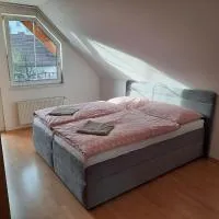 Apartmán Chiarita, hotel din Nemšová