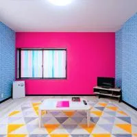 Kanayama में, होटल STEP by STEP - Vacation STAY 25756v