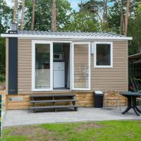 Holiday Home De Brenkberg-1 by Interhome, hotel poblíž Letecká základna NATO Geilenkirchen - GKE, Schinveld