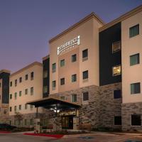 Staybridge Suites - Cedar Park - Austin N, an IHG Hotel