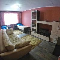 Rooms on Chubarova 4, Hotel in Petropawlowsk-Kamtschatski