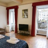 Farnese Suite Dream S&AR