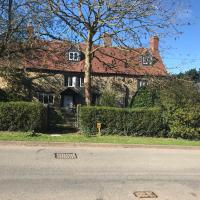 The Old Farmhouse, hotel in Milton Keynes