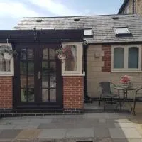Ruby Cottage, hotell sihtkohas Irthlingborough
