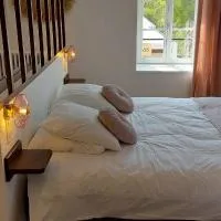 auberge le petit mas, Hotel in Issoire