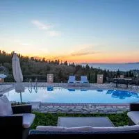 Key Villas، فندق في تسوكالادهيز