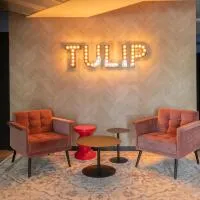 Tulip Residences Joinville-Le-Pont, hotelli Joinville-le-Pontissa