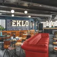 Eklo Hotels Paris Marne La Vallée, hotel v mestu Serris