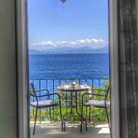 Villa Fourtuna Apartment, hotel in Agios Ioannis Peristeron