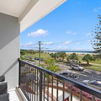 Kirra Vista Apartments Unit 18, hotel em Gold Coast