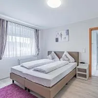Hotel Tannenblick, hotel din Bad Vilbel