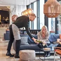 Hotel Oasia Aarhus City, hotel v destinácii Aarhus