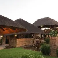 Guinea Feather Country Lodge & Spa, hotel a Groblersdal
