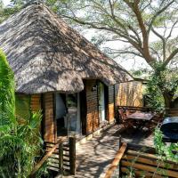 Sodwana Bay Lodge Lofts