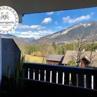 Apartment Goisernperle, khách sạn ở Bad Goisern