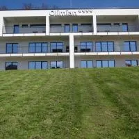 Relax Center Olimian, מלון בפודצ'טרטק