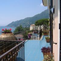 Lady Ida B&B, hotel in Vietri