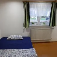 FerienZimmer, hotel u gradu Niederstetten