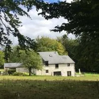 La Gotale - Maison de vacances, hotel v destinácii Manhay