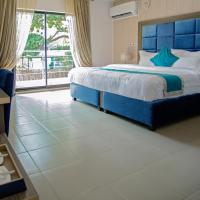 Riviera Suites, hotel in Victoria Island, Lagos